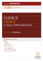 Codice Civile 2023