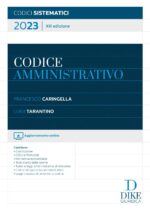 Codice Amministrativo 2023