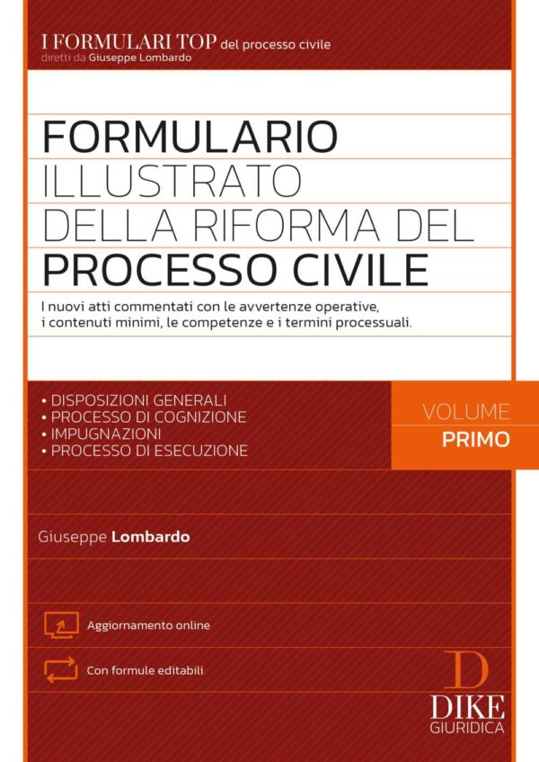 formulario processo civile 2023