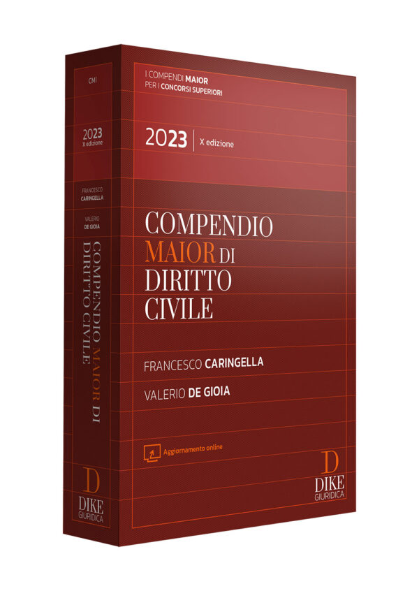 LIBRI VALERIO DE Gioia - Kit Esame Avvocato 2023-2024: Codice Penale E  Delle Leg EUR 161,82 - PicClick IT