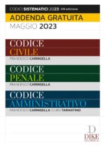 Addenda gratuita 2023