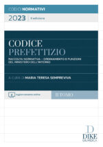 Codice Prefettizio + Addenda di aggiornamento Ottobre 2023 - C4