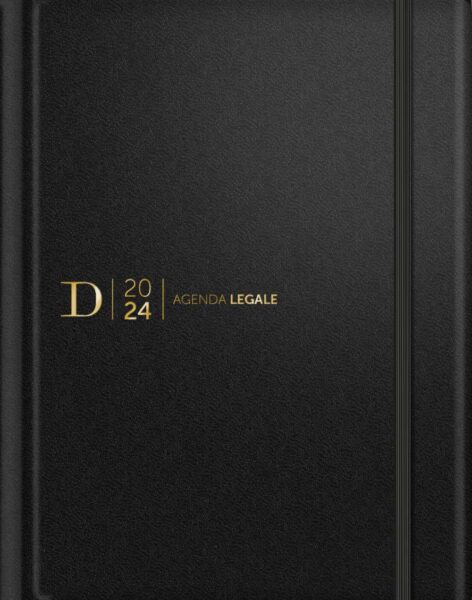 Agenda Legale 2024