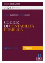 Codice della Contabilità Pubblica