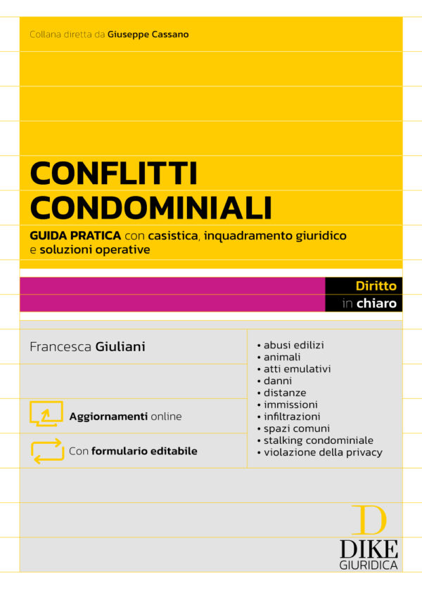 Conflitti Condominiali