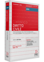 Compendio di Diritto Civile