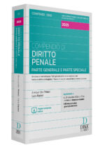 Compendio di Diritto Penale
