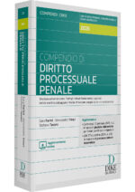 Compendio di Diritto Processuale Penale