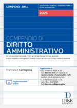 Compendio di Diritto Amministrativo
