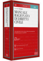 Manuale Ragionato di Diritto Civile