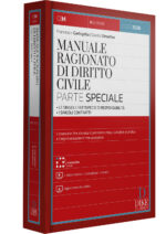 Manuale Ragionato di Diritto Civile - Parte Speciale