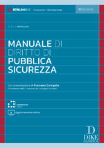 Manuale di Diritto di Pubblica Sicurezza