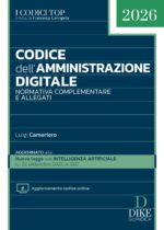 Codice dell'amministrazione digitale