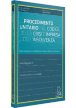 Il Procedimento Unitario nel Codice della Crisi d'Impresa e dell'Insolvenza