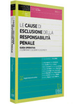 Le cause di esclusione della responsabilità penale