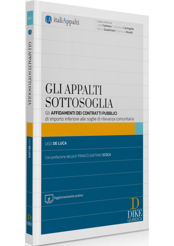 Gli appalti sottosoglia