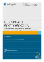 Gli appalti sottosoglia