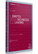 Il Diritto della sicurezza sul lavoro