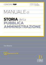 Manuale di Storia della Pubblica Amministrazione
