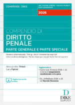 Compendio di Diritto Penale 2026