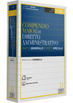 Compendio Maior di Diritto Amministrativo Caringella