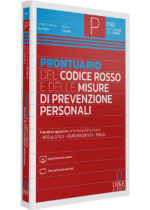 Manuale Prontuario del Codice Rosso e delle Misure di Prevenzione Personali