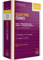 i Quattro Codici 2026