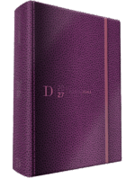 Agenda legale viola